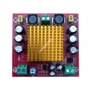 Mạch khuếch đại công suất Class D 150W mono 12-26VDC TPA3116D2